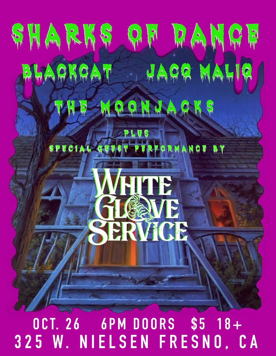 The Vamps of Dance are back with another spooky surprise for you this year🧛🏻‍♂️so put your costumes on and come party with us to kick off your pre-Halloween weekend