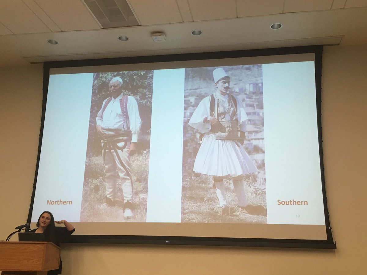 NaomiNagy6's tweet photo. #nwav48 includes 3rd wave analysis of Albanian by @CarlyDickerson https://t.co/qiJzhRARQ7