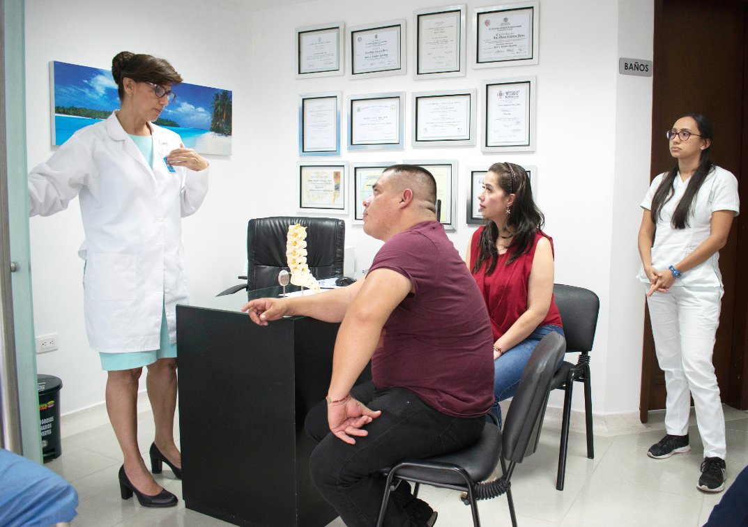painfreesas's tweet photo. https://t.co/uMhYJw5VKi
Hoy se celebra el Día Mundial de los Cuidados Paliativos, en conmemoración a ello recopilamos una lista de mitos y verdades sobre esta área de la medicina. ¡Revisalos aquí! #dolor #cuidadospaliativos #pain #mitos #verdades #care https://t.co/CXipnQOJot