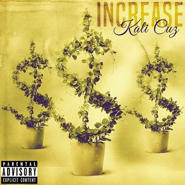 CuzKali's tweet photo. More music on the way! https://t.co/N7two3Y0bN