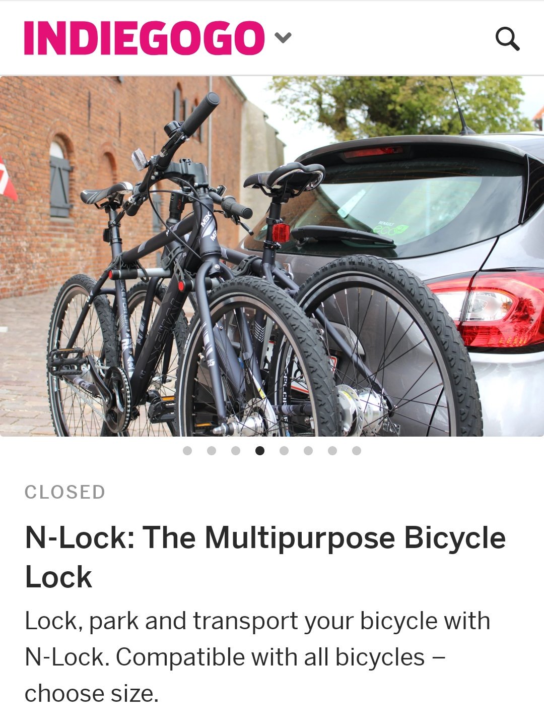 N Lock officialnlock X