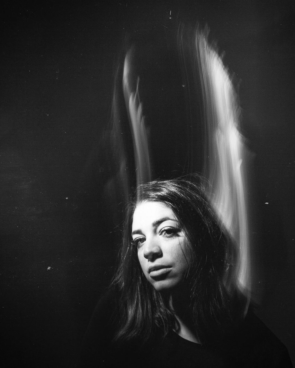 rosesandrev's tweet photo. Out of the blue and into the black 📷: @KritUpra @floatedmagazine 
#rosesandrevolutions #photography #blackandwhite #indie https://t.co/04Rq9jUXh2