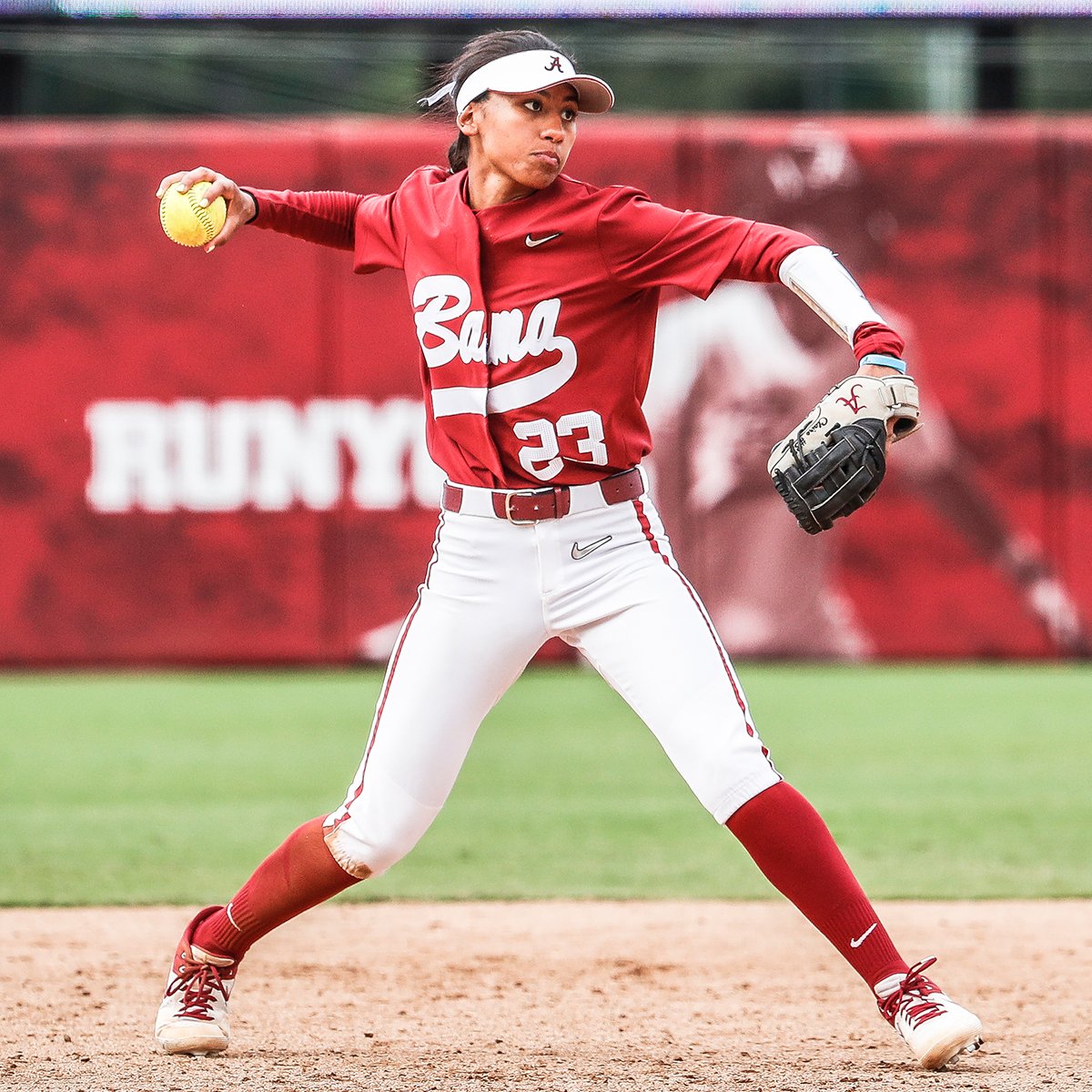 AlabamaSB's tweet photo. Alabama defeats Pensacola State, 10-1! The Crimson Tide takes on Memphis in approximately 20 minutes
#BamaSB #RollTide https://t.co/TGF3UoGy7U
