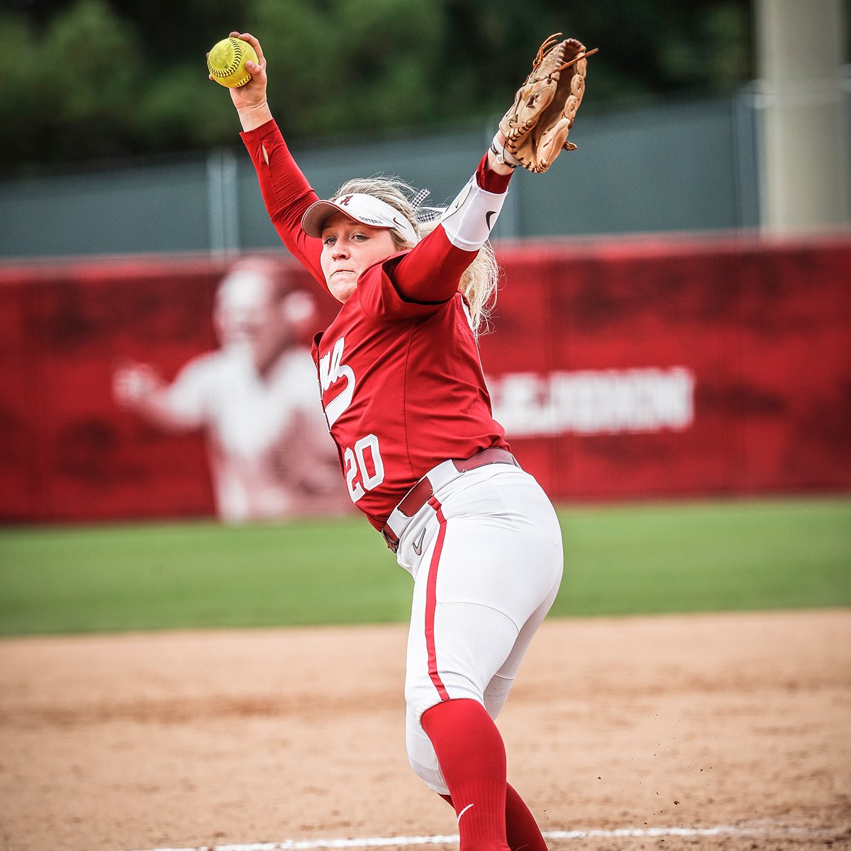 AlabamaSB's tweet photo. Alabama defeats Pensacola State, 10-1! The Crimson Tide takes on Memphis in approximately 20 minutes
#BamaSB #RollTide https://t.co/TGF3UoGy7U