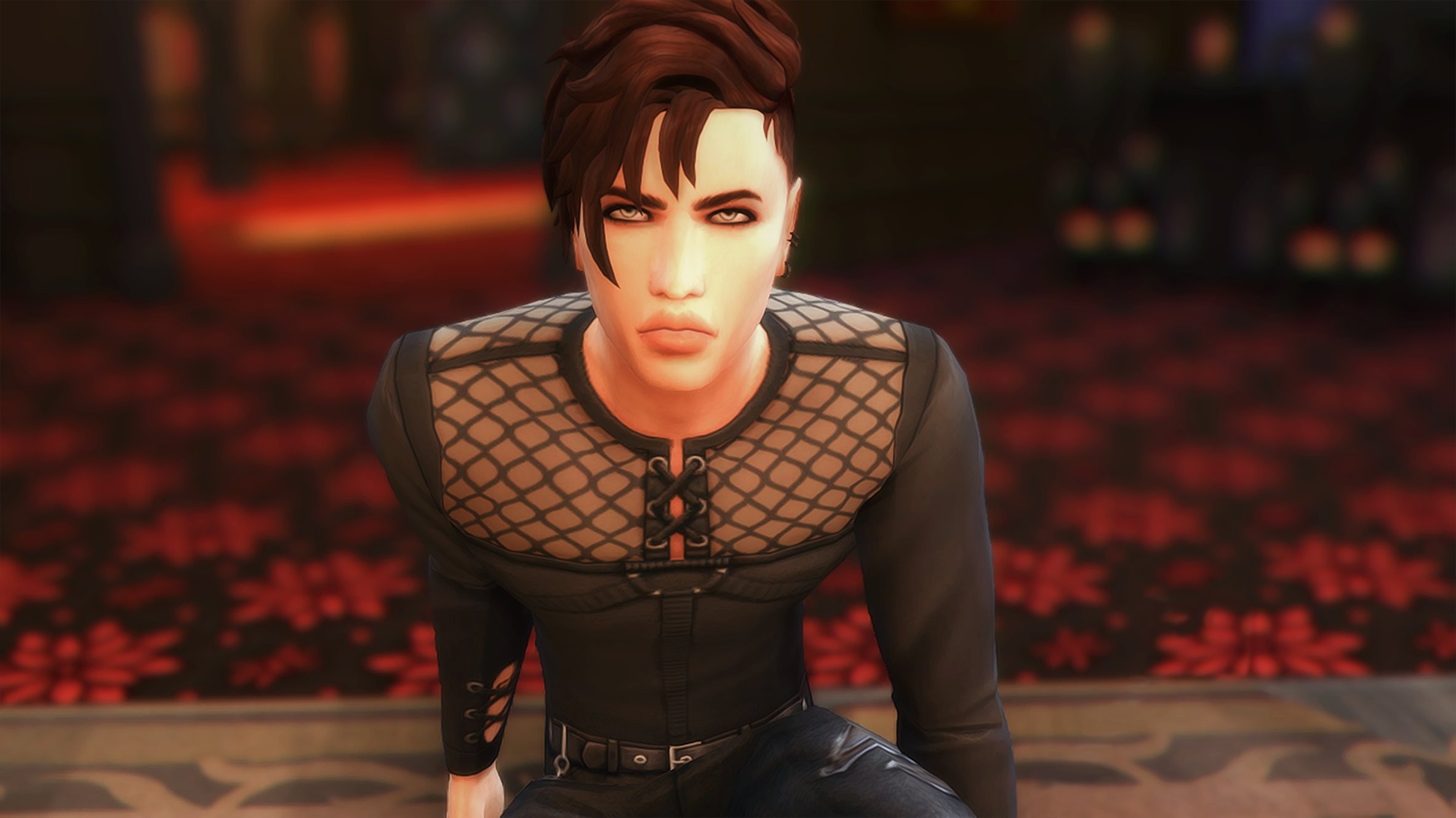 Морген эмбер. Лоренс идеальный мир лолошка. Caleb arredondo echo sax end. Калеб ваторе мейковер. Калеб ваторе.