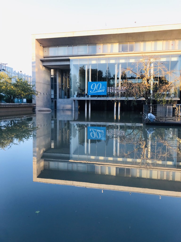 東京都市大学 台風被害