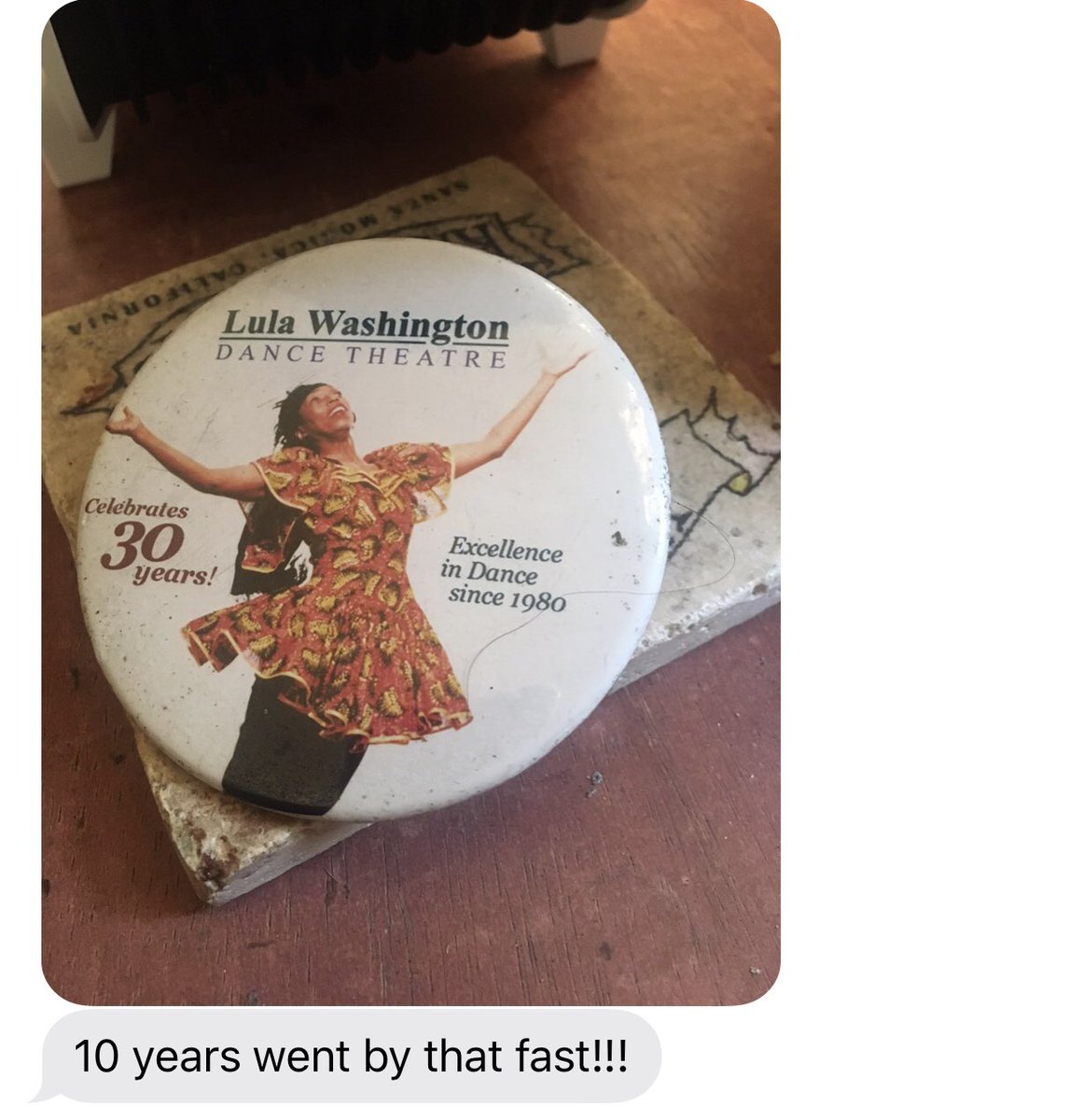 LWDT80's tweet photo. Still going strong! 2019 https://t.co/jZJYqd2szx