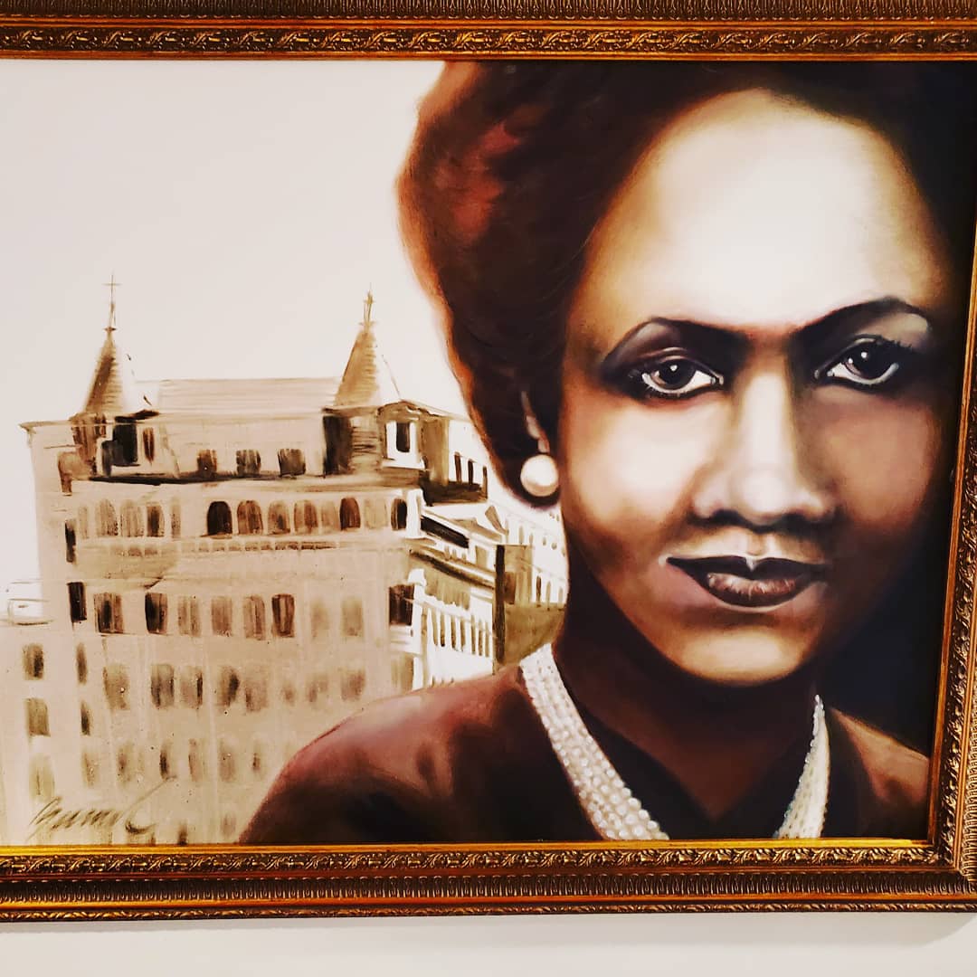 EducatorGoals's tweet image. To be in the presence of greatness...what a journey!
#ItDoesntEndHere
#WeStillHaveWorkToDo
#EducationIsAHeartMatter
#DTECTAG
#DorothyHeight
#MaryMcCloudBethune