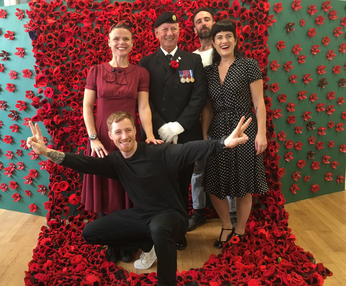 AscendanceDance's tweet photo. #CountingPlanes #bloodmemorydance
Moving dance piece by Emma Clayton #leeds #york #hull #ontour #onetowatch https://t.co/8dhMwcK2bO