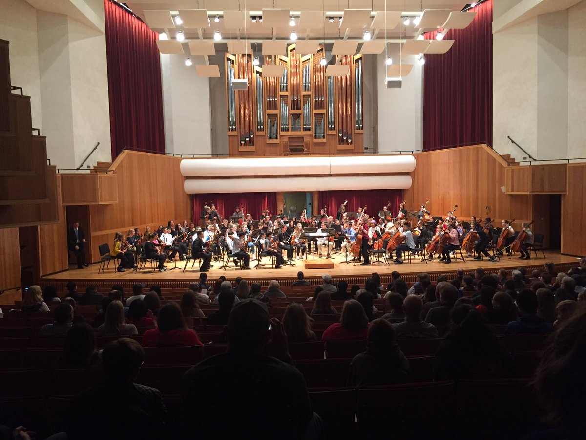 Marion C. Moore Orchestra tweet media