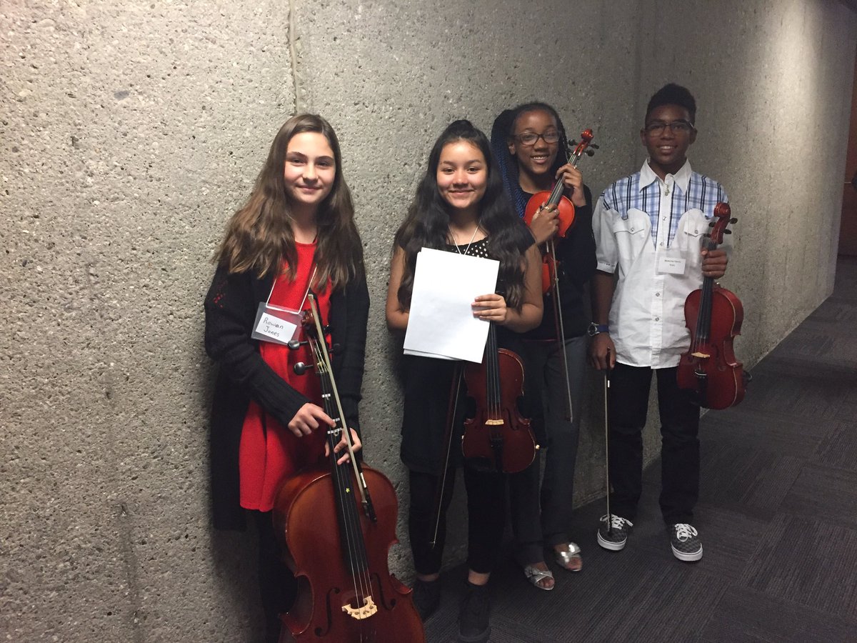 Marion C. Moore Orchestra tweet media