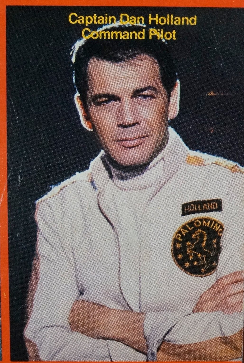 Rodent Foreger Robert Forster The Black Hole