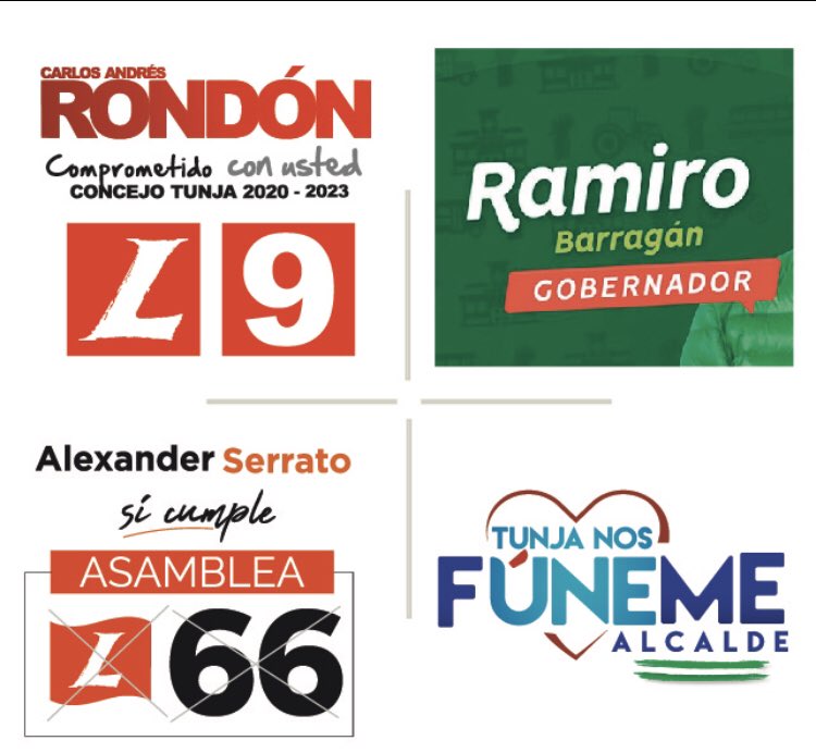 carondong's tweet photo. Presento a ustedes el equipo de trabajo que representa la fuerza, preparación y compromiso real con la ciudadanía boyacense. Total disposición con Tunja y Boyacá. Acompáñenos!

#ComprometidoConUsted #L9 #FunemeAlcalde
#BarraganGobernador
#SerratoL66 https://t.co/Xqmz9QeVTN