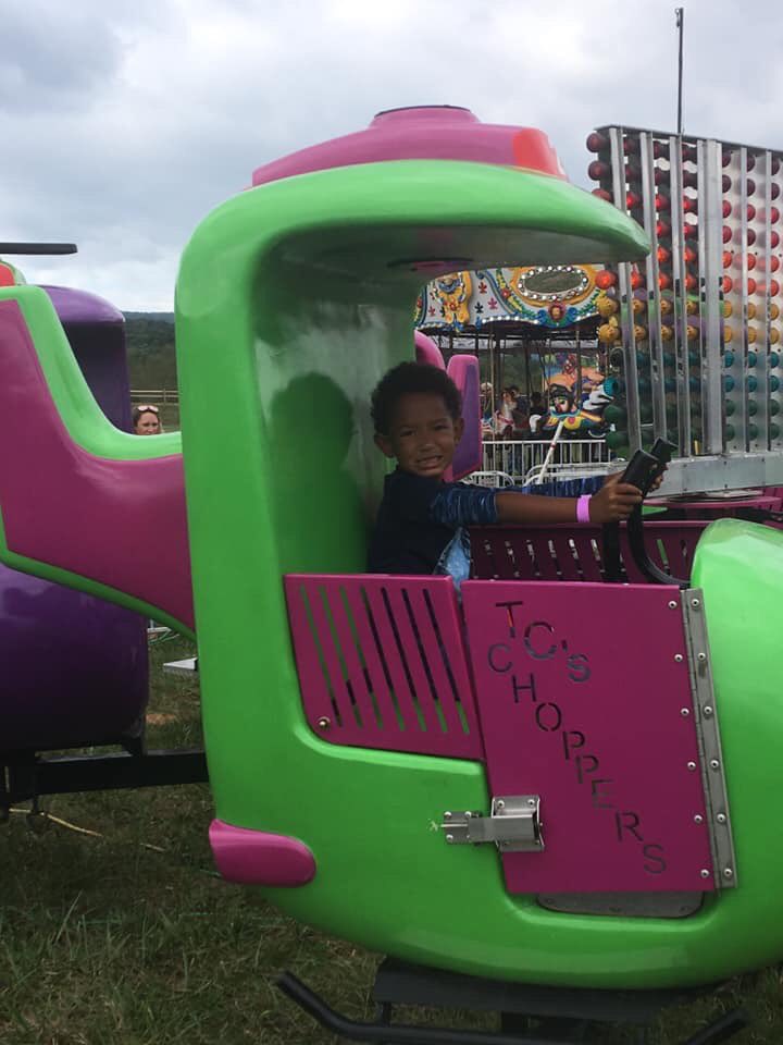 WrightWay2Teach's tweet photo. We had a wonderful time at the fall festival hosted by the Apex Center! https://t.co/68LjJFRY9h