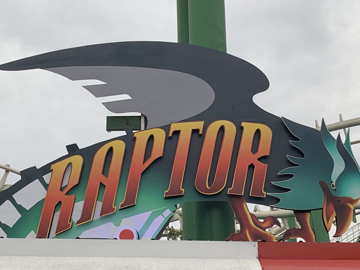 Se viene la revancha de #PipeRaptor #CyntiaCTM