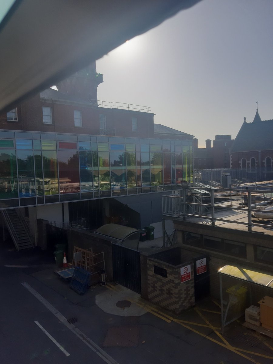 ClaireC (@claire_carroll7) on Twitter photo Super conference today #meiDCU in <a href="/DCU_IoE/">DCU Institute of Education</a>. Well done to all involved...Was also admiring the great shape and space learning opportunities outside Maurice O'Reilly's classroom window with <a href="/MurphyBreed/">Breed Murphy</a> Super conference today #meiDCU in <a href="/DCU_IoE/">DCU Institute of Education</a>. Well done to all involved...Was also admiring the great shape and space learning opportunities outside Maurice O'Reilly's classroom window with <a href="/MurphyBreed/">Breed Murphy</a>
