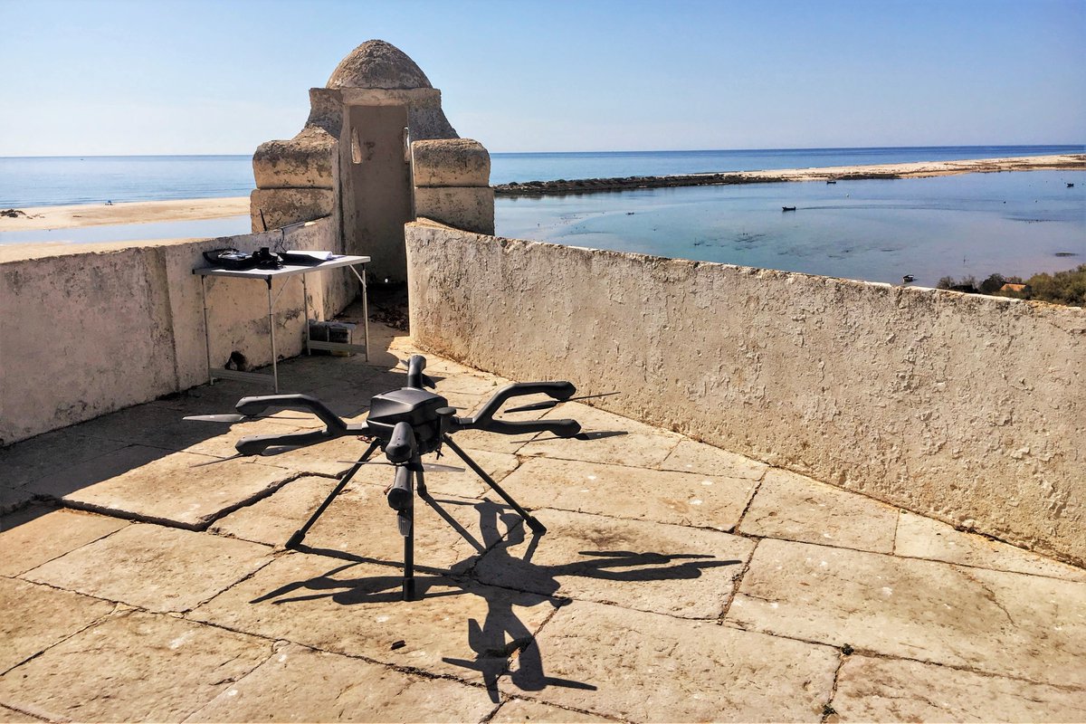 In #Portugal rüstet die #Algarve technisch auf im Kampf gegen Drogen- und Waffen-Schmuggel per Drohnen: algarve-entdecker.com/2019/10/algarv… <a href="/schaafard/">Stefan Schaaf</a> <a href="/ONeuroth/">Oliver Neuroth</a> <a href="/MDugge/">Marc Dugge</a> @SPIEGELONLINE <a href="/focusonline/">FOCUS online</a> <a href="/sternde/">stern</a> @WELTnews <a href="/SZ/">Süddeutsche Zeitung</a> <a href="/faznet/">Frankfurter Allgemeine</a> <a href="/DLF/">Deutschlandfunk</a> <a href="/DeutscheWelle/">DW Deutsche Welle</a>