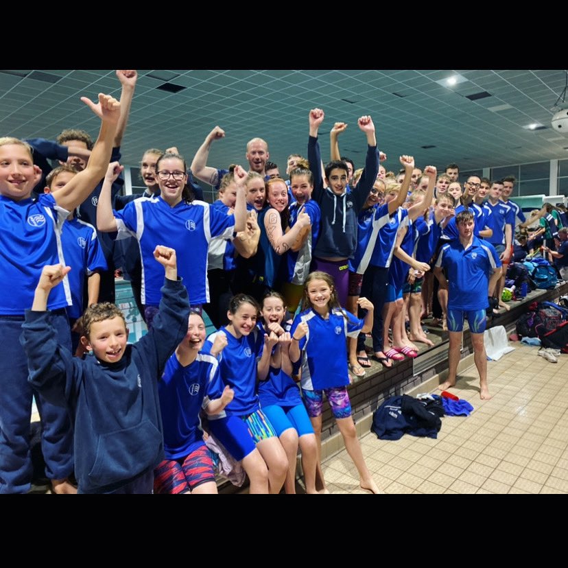 Massive congratulations to all the Bracknell SC swimmers in tonight’s <a href="/natswimleague/">National Arena Swimming League</a>! Fantastic racing, team spirit and being the loudest in the water!! Well done all!!! 

Congrats to all the other club as well 👏🏼
<a href="/WokSwimClub/">Woking Swimming Club</a>
@PNSCnews
<a href="/Wycombe_Swim/">Wycombe Swimming</a>
<a href="/BeckenhamSC/">Beckenham SC</a> 
<a href="/thanetsc/">Team Thanet</a>