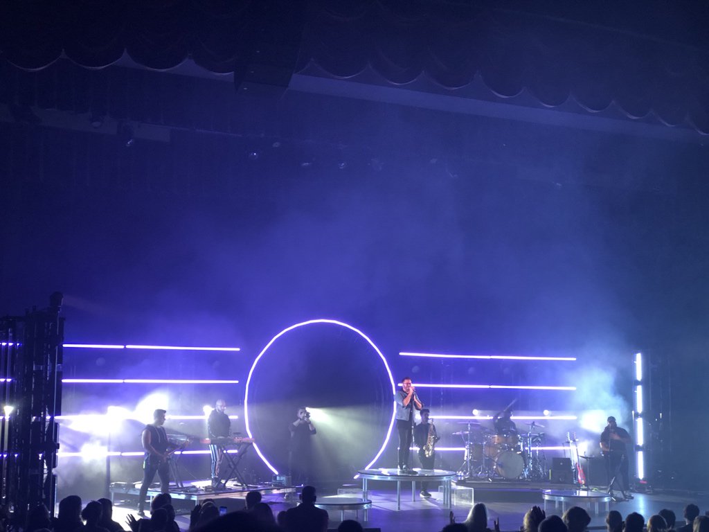 gary_alexander's tweet photo. @dannygokey Enjoying the show! https://t.co/0TqbrFJwuY