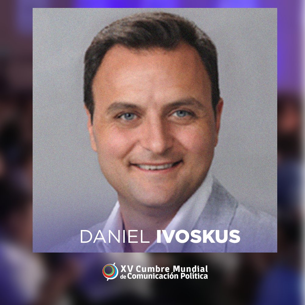 Más de 20 expertos en estrategia político electoral se congregarán en la <a href="/CumbreCP/">CumbreCP</a> en #CumbreCancún del 19 al 21 de febrero de 2020,¿ya los conoces?