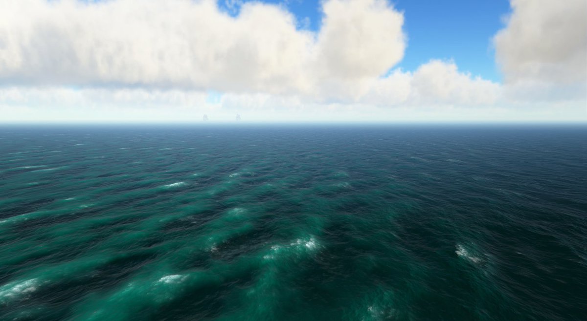 darksiderp_'s tweet photo. Last tease of the until our full Mod Deep Dive.

Feel free to zoom in on the horizon line. https://t.co/wLw2FjkoEa