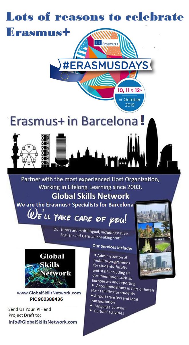 Global Skills Network tweet media