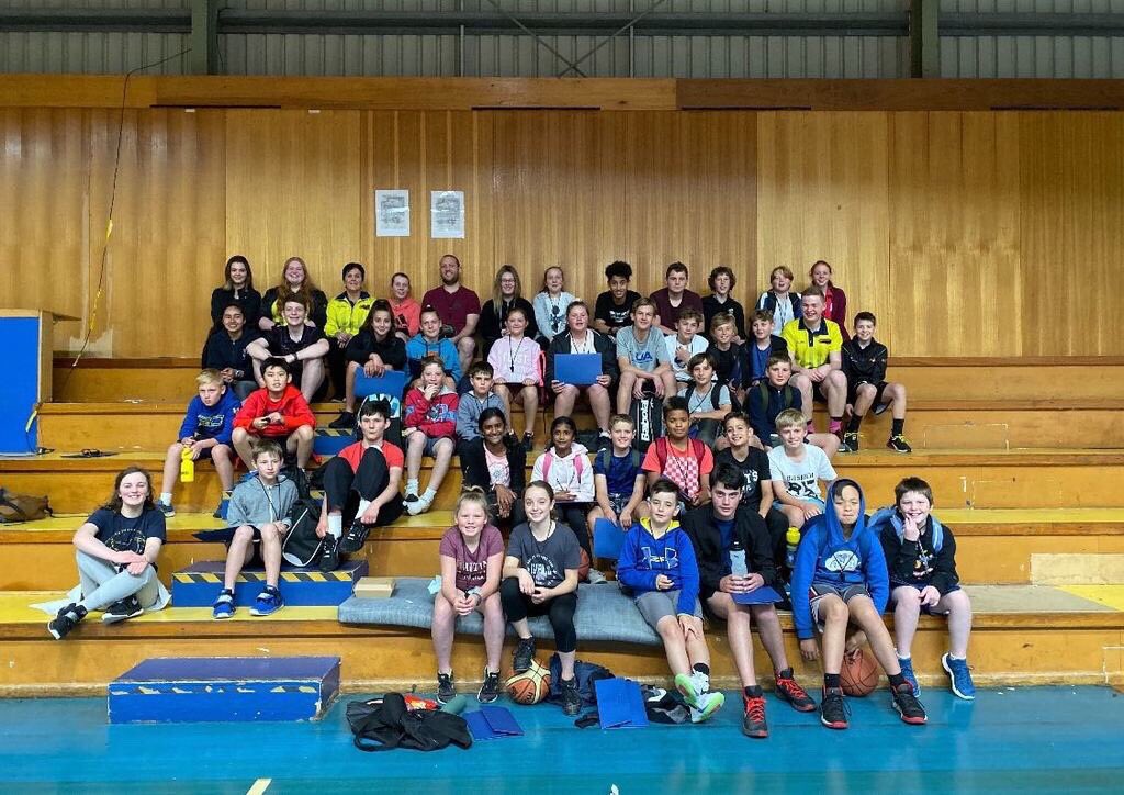 ACTrefs's tweet image. Welcome to the family to our latest trainees, completing their first course yesterday. 

Enjoy the journey.