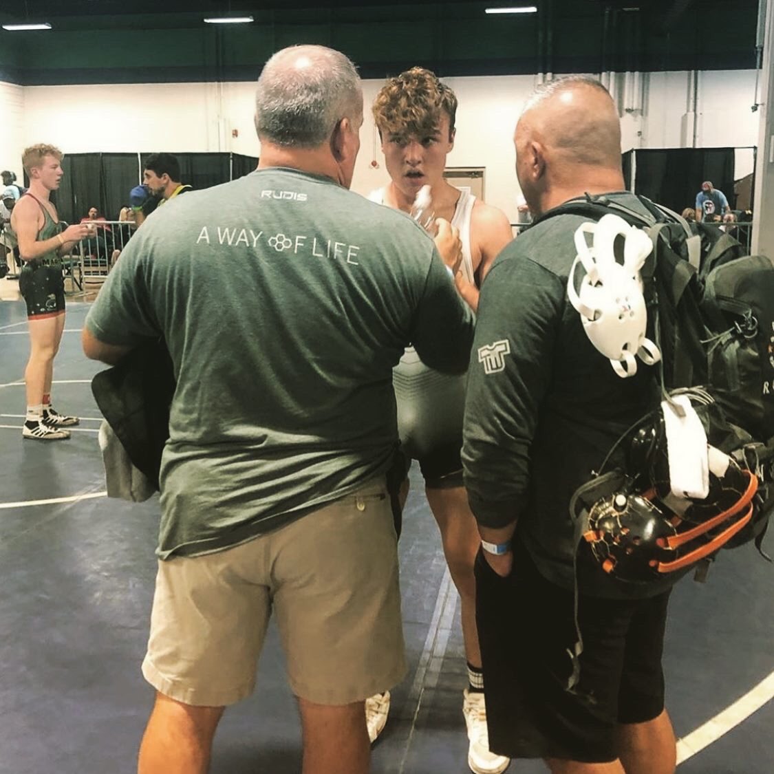 RYLE WRESTLING on Twitter: 