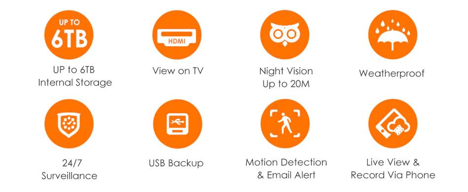 Thesevenbees's tweet photo. ZOSI Official Store has 50% discount on this #Outdoor #Weatherproof #Security #Camera 

🐝 8CH CCTV System 
🐝 4PCS 720p/1080p 
🐝 DVR Kit 
🐝 Day/Night Camera 
🐝 Home Video Surveillance System

https://t.co/mdEg5ucFeN

🐝 Free shipping to: #USA #Spain #Russia #Italy https://t.co/3dOVUmqkjB