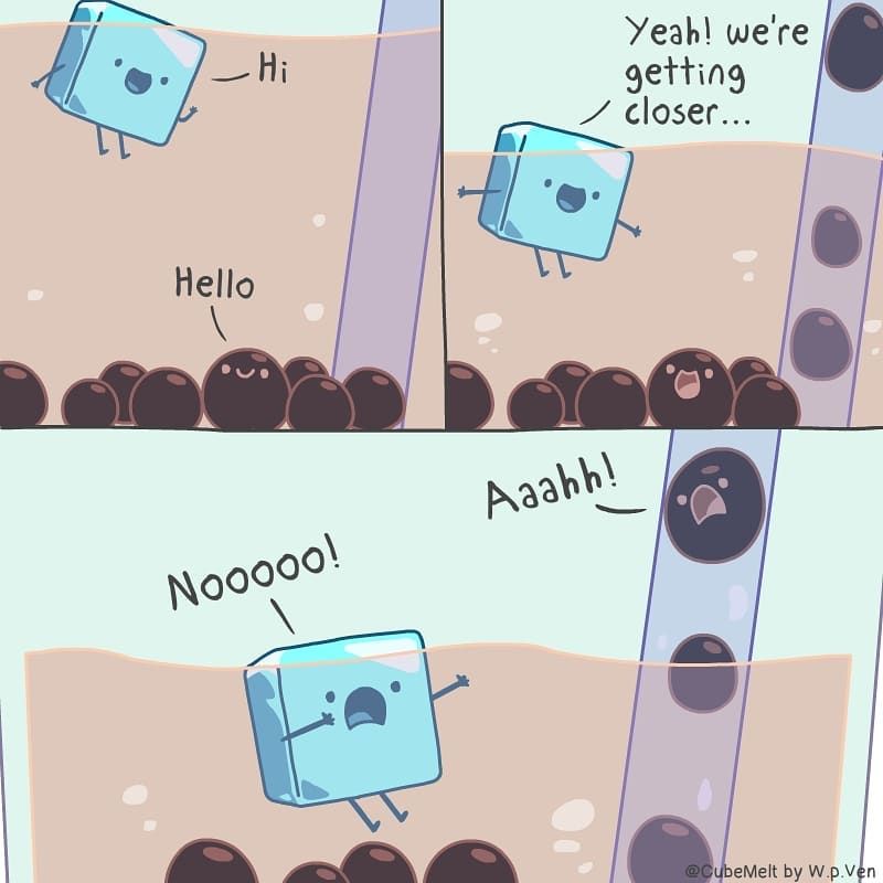 9GAG's tweet photo. Still a better love story than Twilight

✍🏻 CubeMelt | IG https://t.co/Qut4LIHB0D
