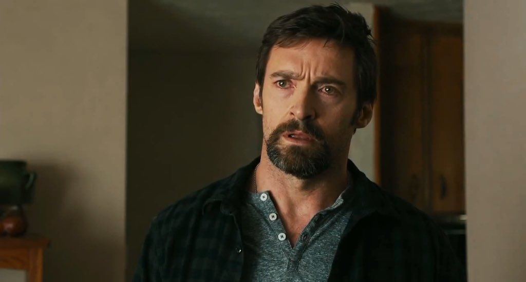 Happy birthday Hugh Jackman. My favorite Jackman performance so far is Prisoners. 