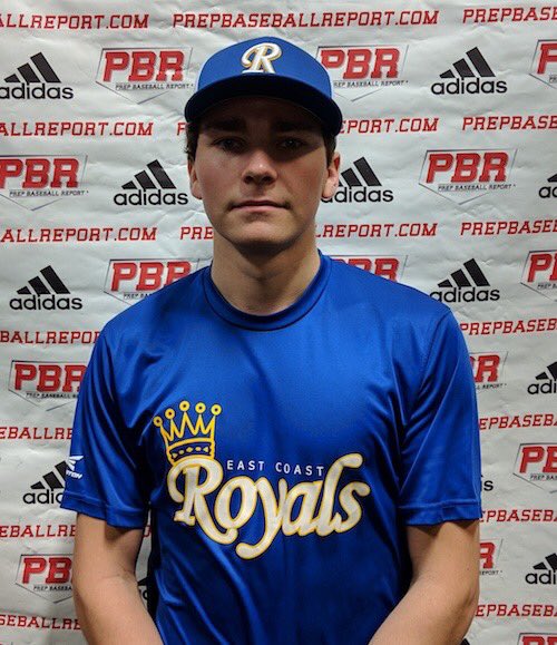 east_prime's tweet photo. Congrats to East Coast Royals Pitcher Austin Biddle on his commitment to Harford CC. #ecroyals#pitcher#qualityarm#anothercommit!! https://t.co/Nr4qGbqHJd