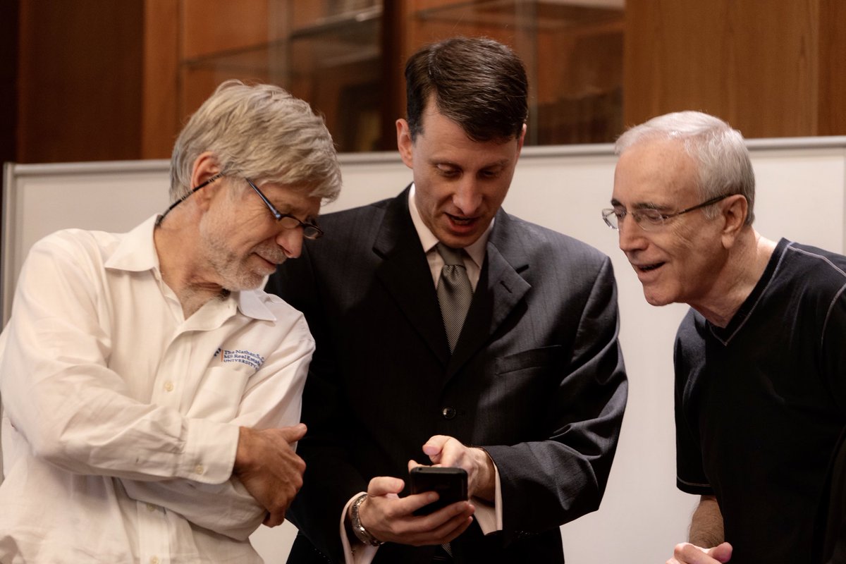 Great to witness this week’s talk at #UFLaw about ways lawyers may best partner with clients to meet business objectives.  Many thanks to #UFLaw Prof Danny Sokol, Ken McGurn, and Nathan Collier, ⁦<a href="/CEORealEstate/">Nathan S. Collier</a>⁩, from the #UFLaw Class of 1982.