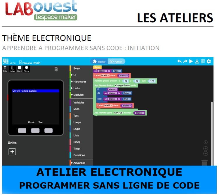 Lab Ouest tweet media