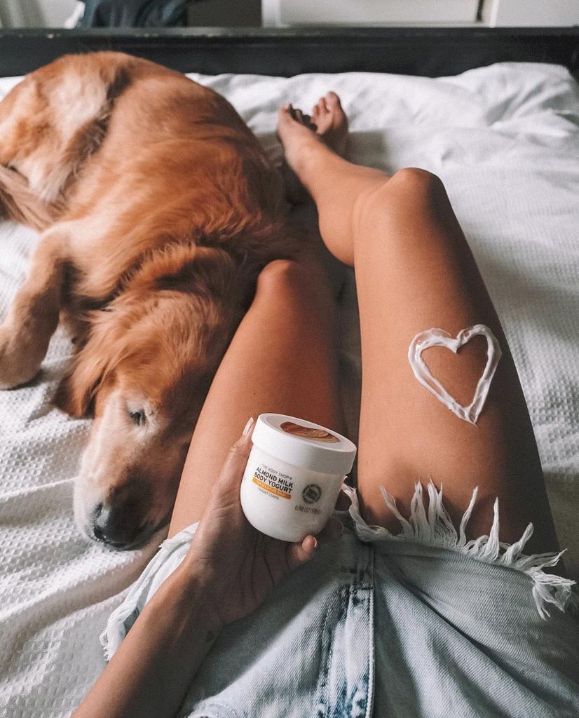 💖  @sarah__holloway showing us what the perfect Sunday looks like 😍