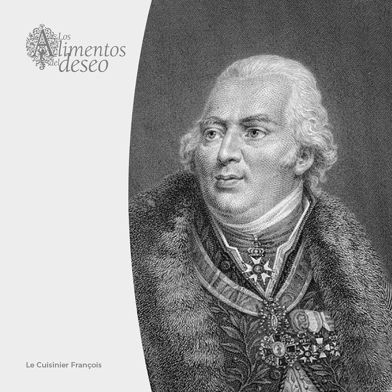 alimentosdeseo's tweet photo. ¿Sabes quién fue Pierre de la Varenne? Conoce más sobre uno de los #GrandesCocineros de la Historia, visitando nuestras cuentas en Instagram y Facebook.

#GrandesCocineros #CocinerosDeLaHistoria #HistoriasDeCocineros #LosAlimentosDelDeseo #Libros #ArtesanoGroup https://t.co/d1VxyWUTd0