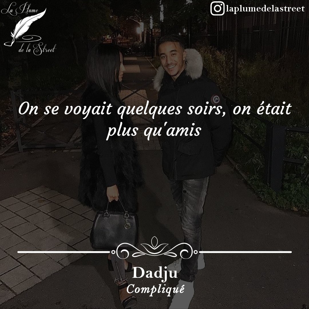 plumedelastreet's tweet photo. #rapfrancais #laplumedelastreet #rapfrançais #postbad #citationamour #rapfr #rappeur #rapfrance #punchlines #citationdujour #citation #dadju

https://t.co/1SnpTRh9jb https://t.co/9z6to3kYLb