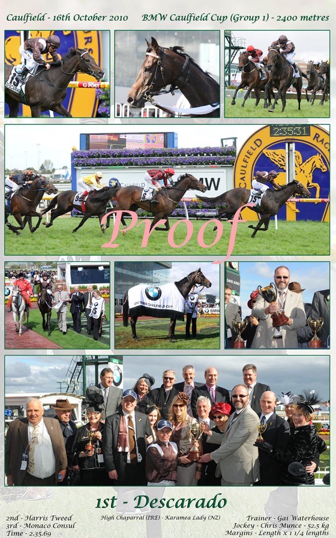 RacingHenderson's tweet photo. @TheSharkTweet @MelbRacingClub You have to love a #CaulfieldCup 2010 @LukeHenderson1 @munceracing @MunceC @GaiWaterhouse1 https://t.co/jbCT9alEZr