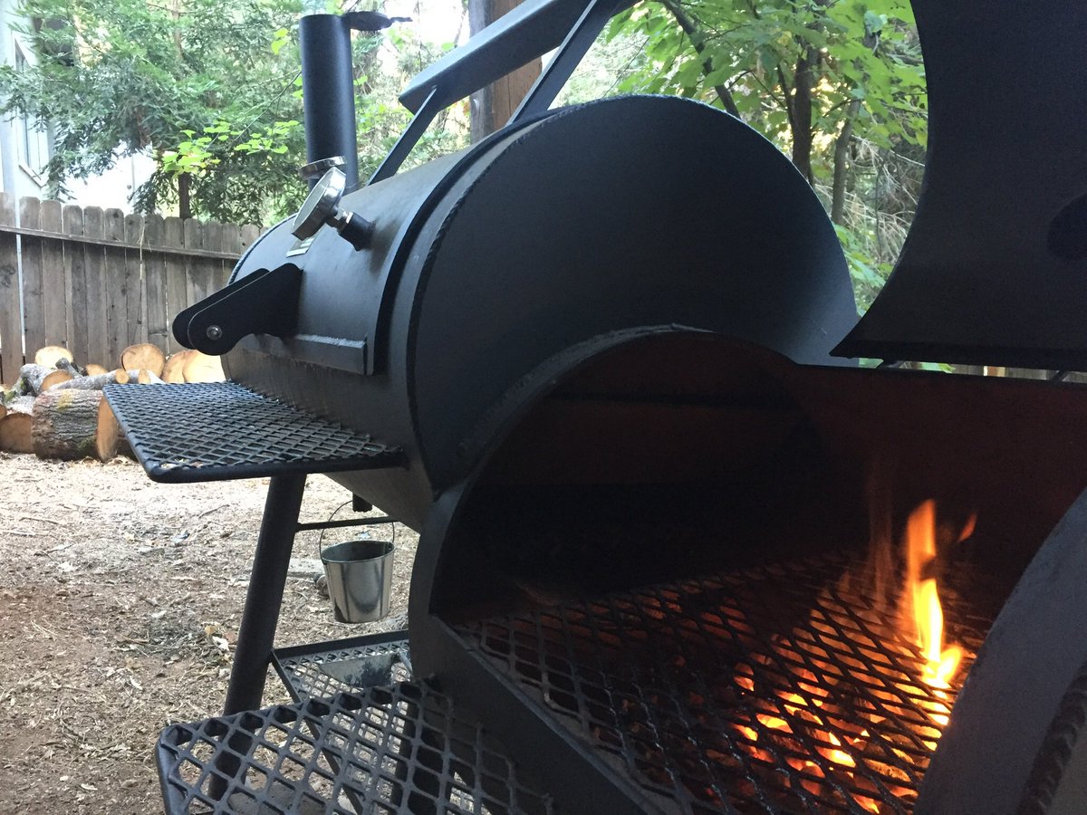 CaliHD_1's tweet image. #yodersmokers,#yodernation,#loadedwitchita, #forestranch,#California