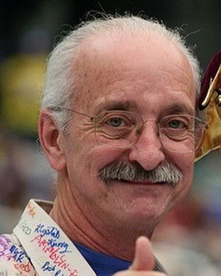 We have just heard that Dr. Woodie Flowers, cofounder of FIRST, passed away yesterday. As a team we are deeply saddened by such loss in the #firstinspires community. He served has a motivation in our team, and we will miss him greatly. Rest In Peace Wood… ift.tt/2MbinBy