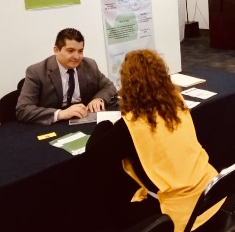 SedecoCDMX's tweet photo. #DesafíoPyme2019
🎓Taller de #Diagnósticos empresariales impartido por el Mtro. Cuauhtémoc León Puertos de la Unidad Politécnica para el Desarrollo y la Competitividad Empresarial #UPDCE @IPN_MX
👉🏼#HaciendoEquipo para incentivar #cooperativas en la #CDMX
✅#NODESS Vida y Saberes https://t.co/MdeITad8vz