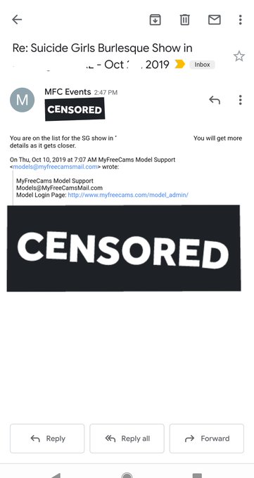 I'M SO EXCITED!!!!!! https://t.co/pxGs8QSQNK<a href="/tag/butt"class="tags"><span>#butt</span></a><a href="/tag/anal"class="tags"><span>#anal</span></a><a href="/tag/buttplug"class="tags"><span>#buttplug</span></a><a href="/tag/buttsex"class="tags"><span>#buttsex</span></a><a href="/tag/newfeeling"class="tags"><span>#newfeeling</span></a>