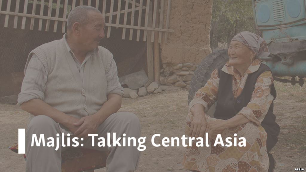 Majlis_Podcast's tweet photo. This week @Majlis_Podcast was live at #CESS2019 discussing women's role in politics in contemporary Central Asia, with guest speakers, @jmurtazashvili @Sarah_J_Humme , @BrucePannier #UmidaHashimova &amp; #MohiraSayyarkulova, pls subscribe us on #ITunes https://t.co/87Y1u8l3RJ https://t.co/YqgqTPQGRn