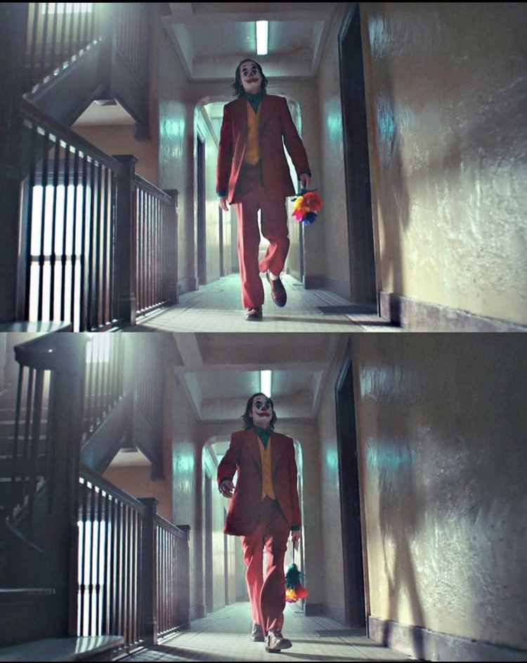 sohebreddy's tweet photo. The only time when one can agree to get back with their toxic Ex.
#joker
#JoaquinPhoenix #toxicrelationahip https://t.co/iiy1MxZybg