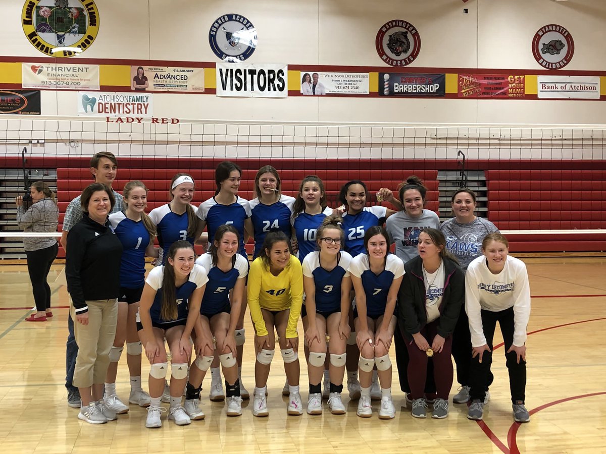 PLHSVB tweet picture