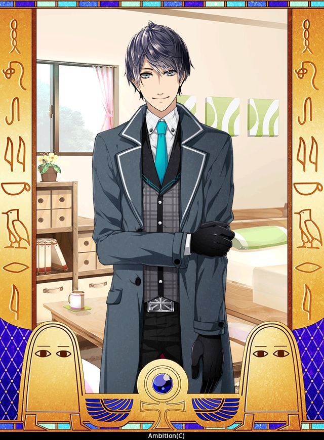 Talamar821's tweet image. Now Playing Dream Boyfriend! #dreambf dreamboyf.com