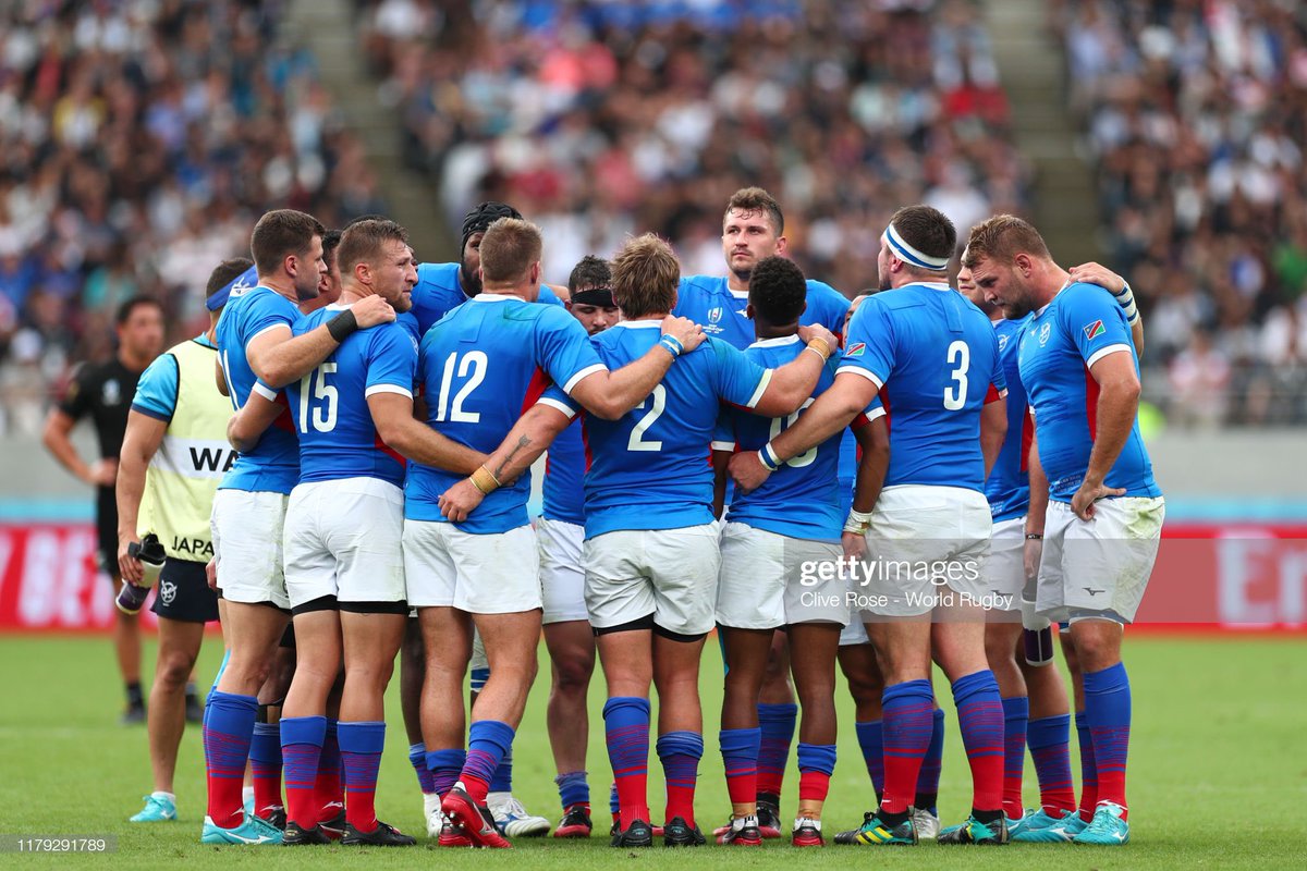 Torsten_2's tweet image. Team of #rwc2019 what an experience it has been, gutted we couldn't go out there and express ourselfs. Something bigger then rugby. Stay safe Japan🙏🏻 @rugbyworldcup @Japan2019_ENG @rugbyworldcupjp