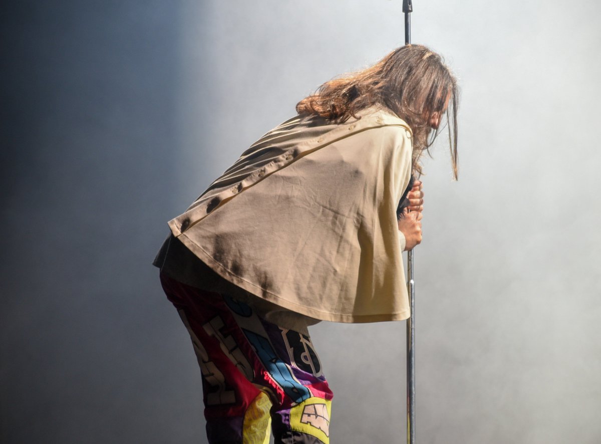 ClickVeo's tweet photo. Acá va un adelanto de la fiesta que vivimos en el Cosquin Rock.
•

📷@fedefechen
📷@mato.fraga
•
•
•
@ntvgoficial @babasonicos @egbrancciari @oohuooh @skayylosfakires #cosquinrock #cosquinrock2019 #cosquinrockuy https://t.co/DdeIsxlc3p