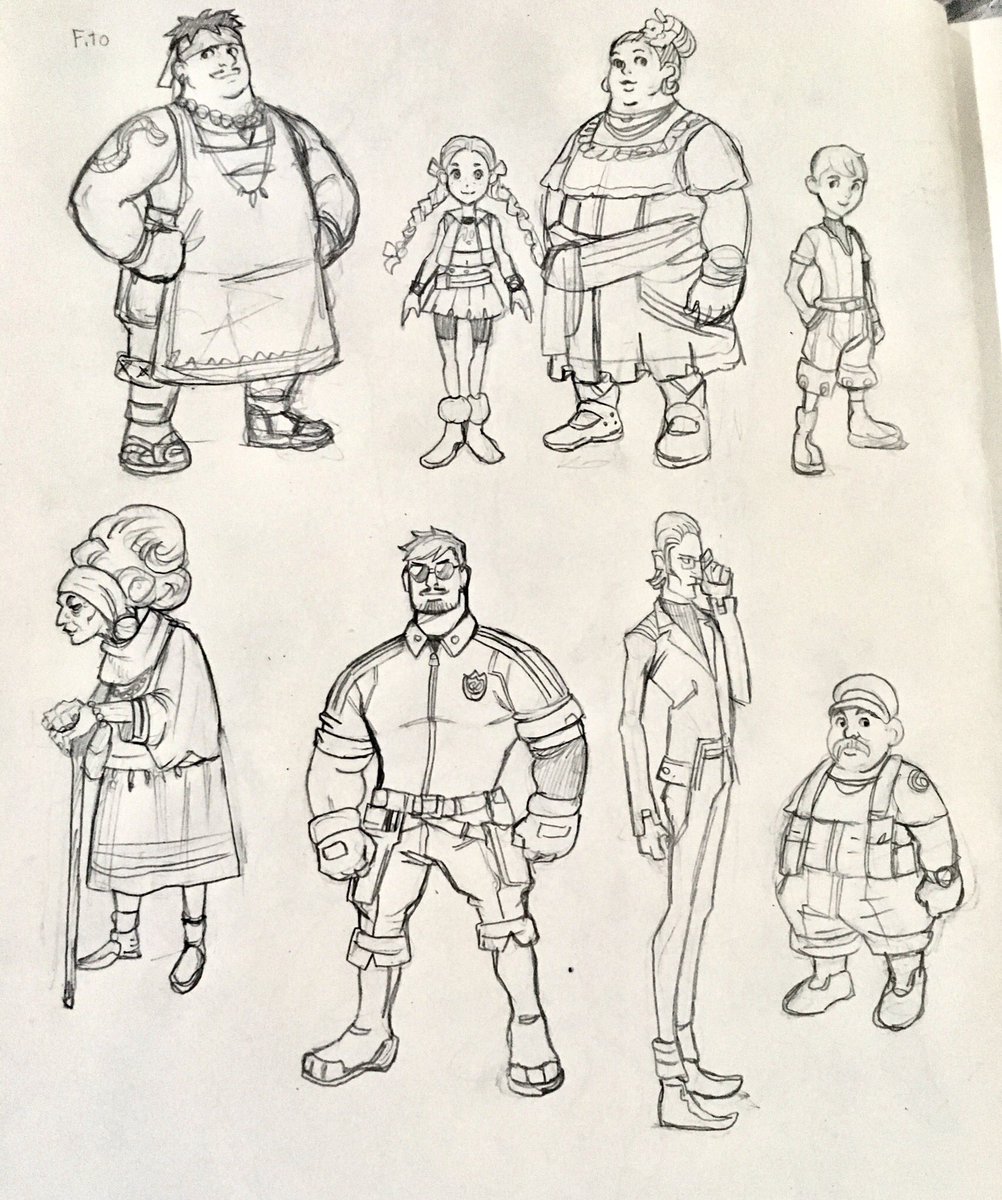 A bit of world building for sleep walkers 