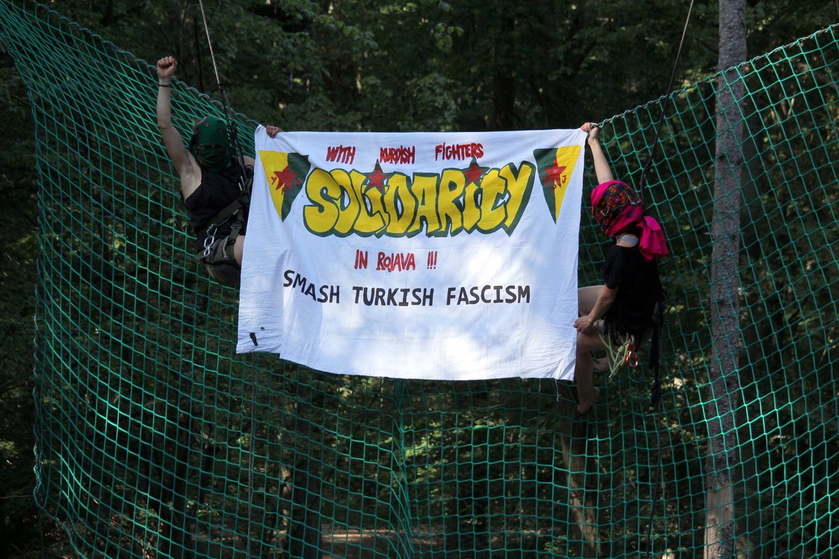 alexpunx1977's tweet image. 325.nostate.net/2019/10/11/int…
International call to action by Militant Campaign ‘Fight4Rojava’ (Kurdistan, Syria, Turkey)
#Fight4Rojava
#RiseUp4Rojava #DefendRojava